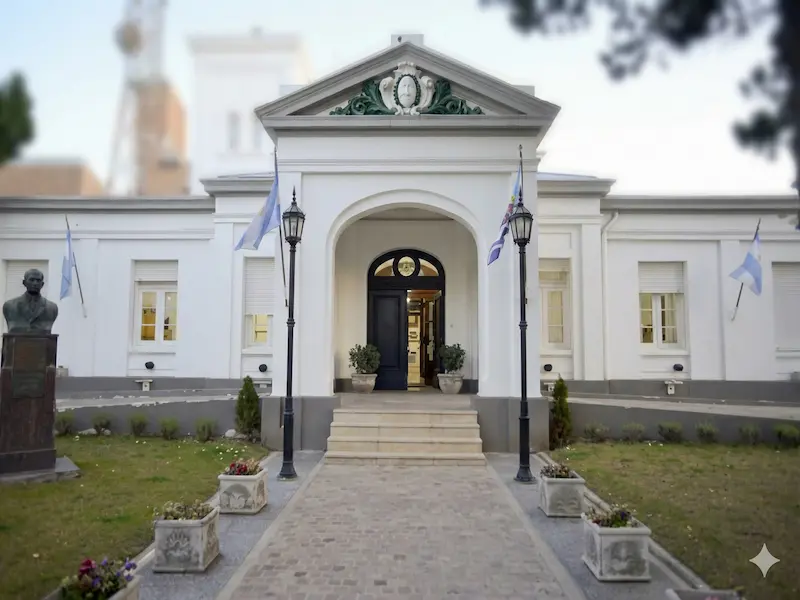 Derecho Administrativo